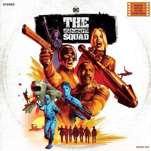 Suicide Squad / O.S.T. (Ogv)