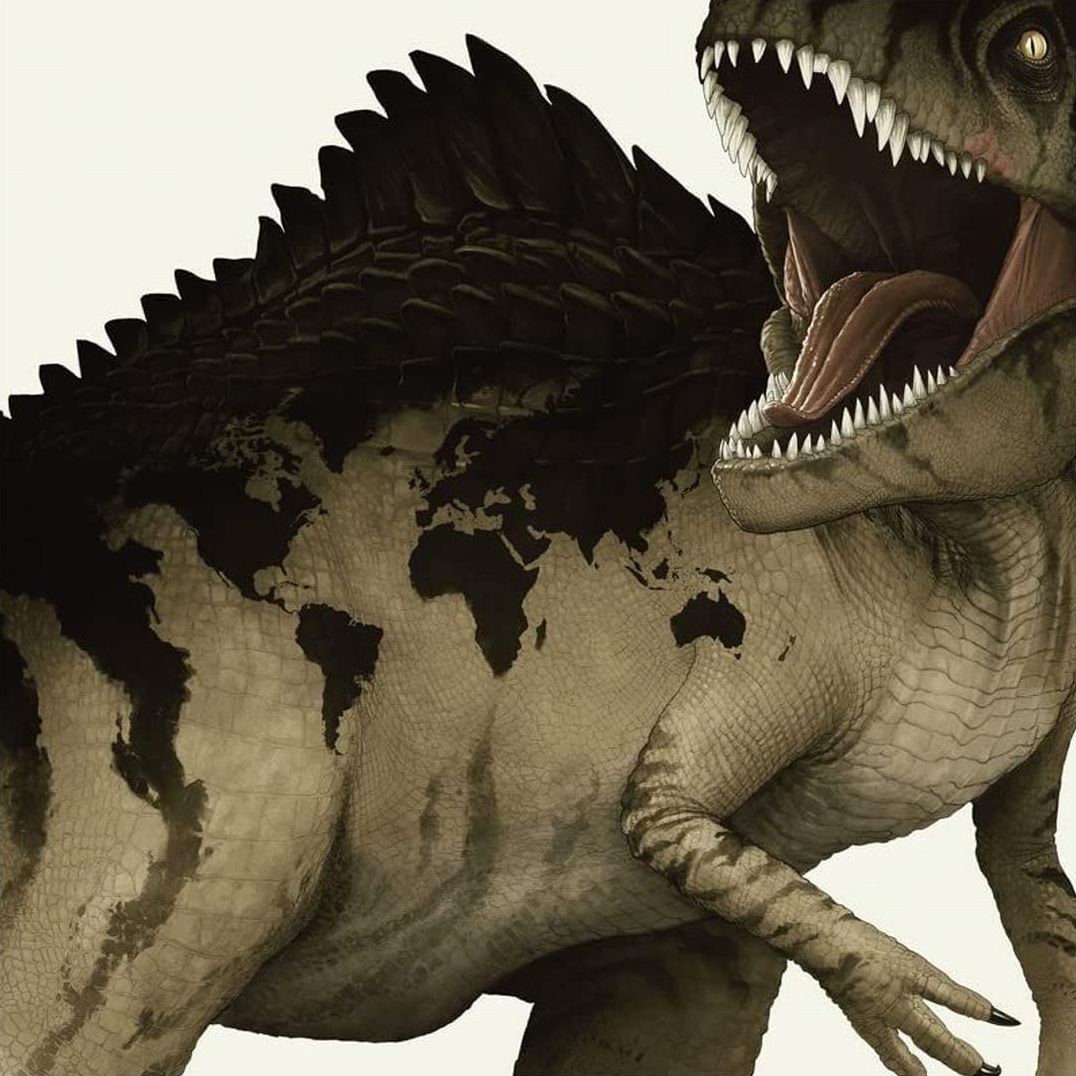 Jurassic World: Dominion / O.S.T. (Uk)