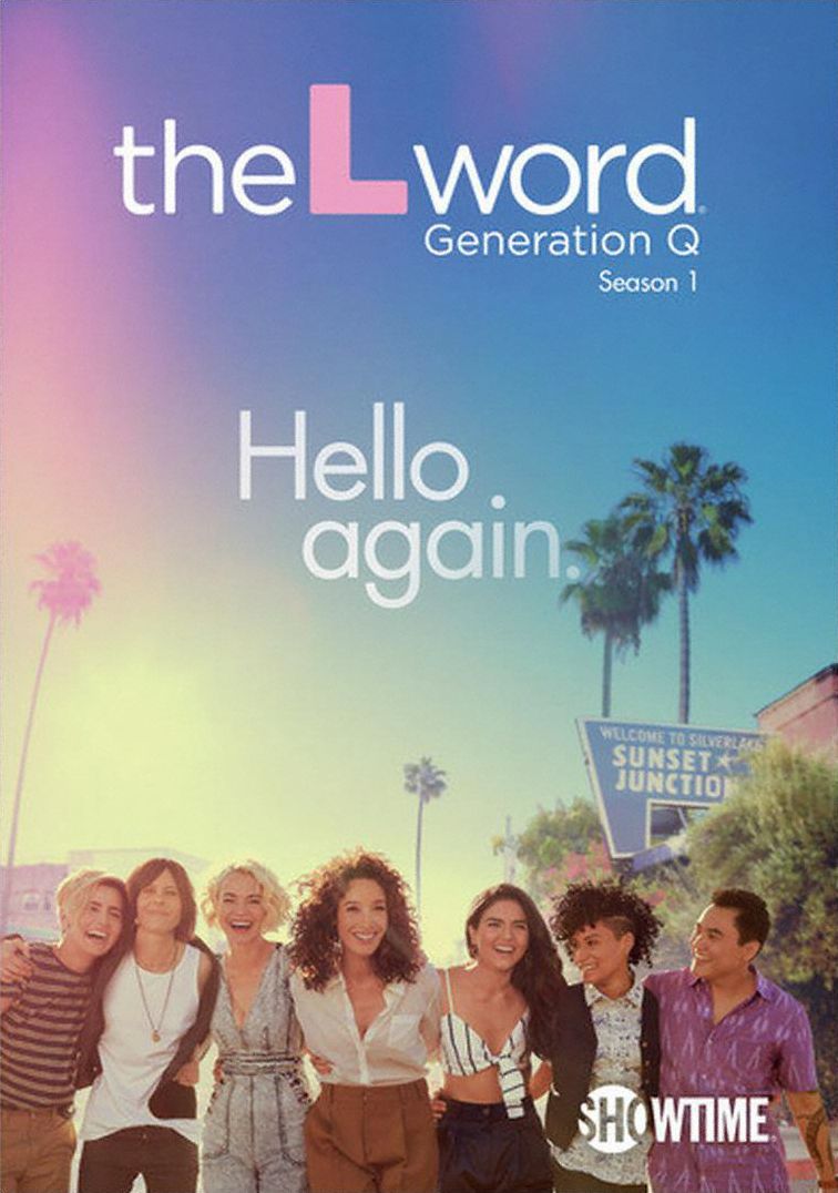 The L Word: Generation Q - Season 1