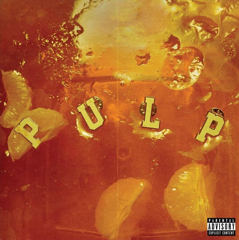 Pulp
