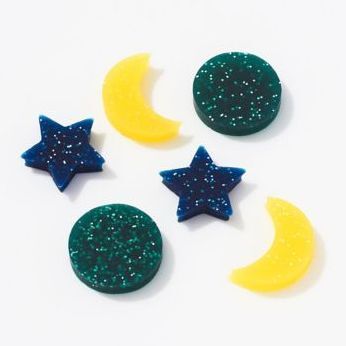 Celestial Eraser Set