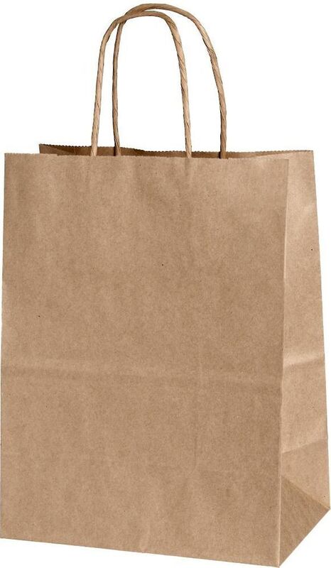 Kraft Bags