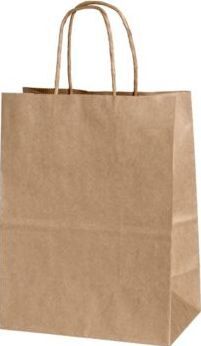 Kraft Bags