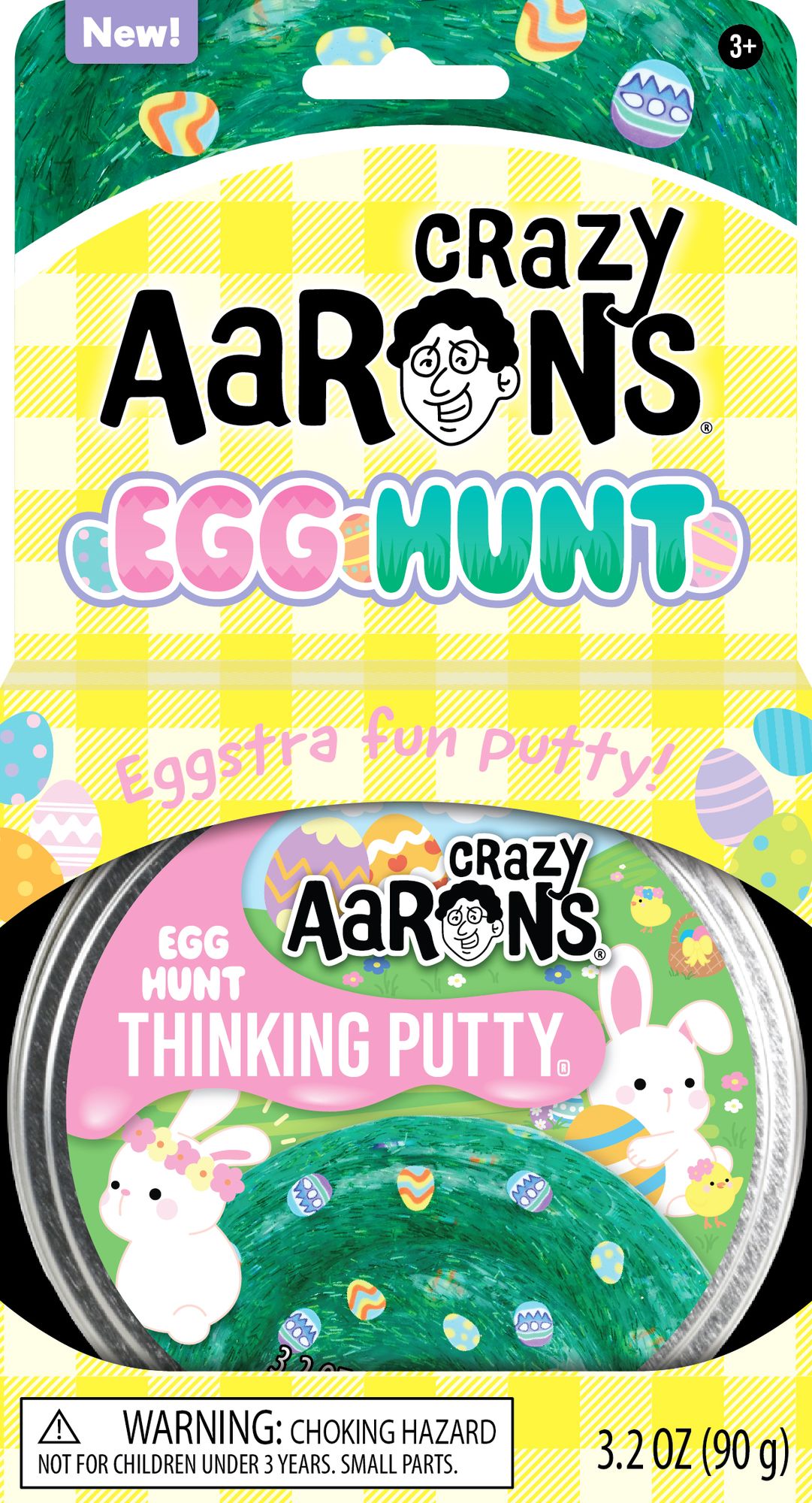 Egg Hunt