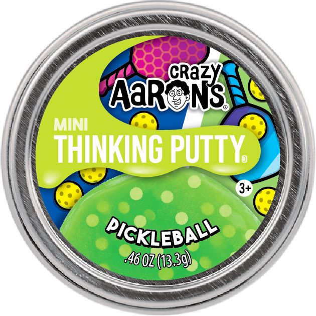 Pickle Ball