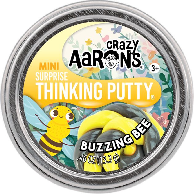 Buzzing Bee