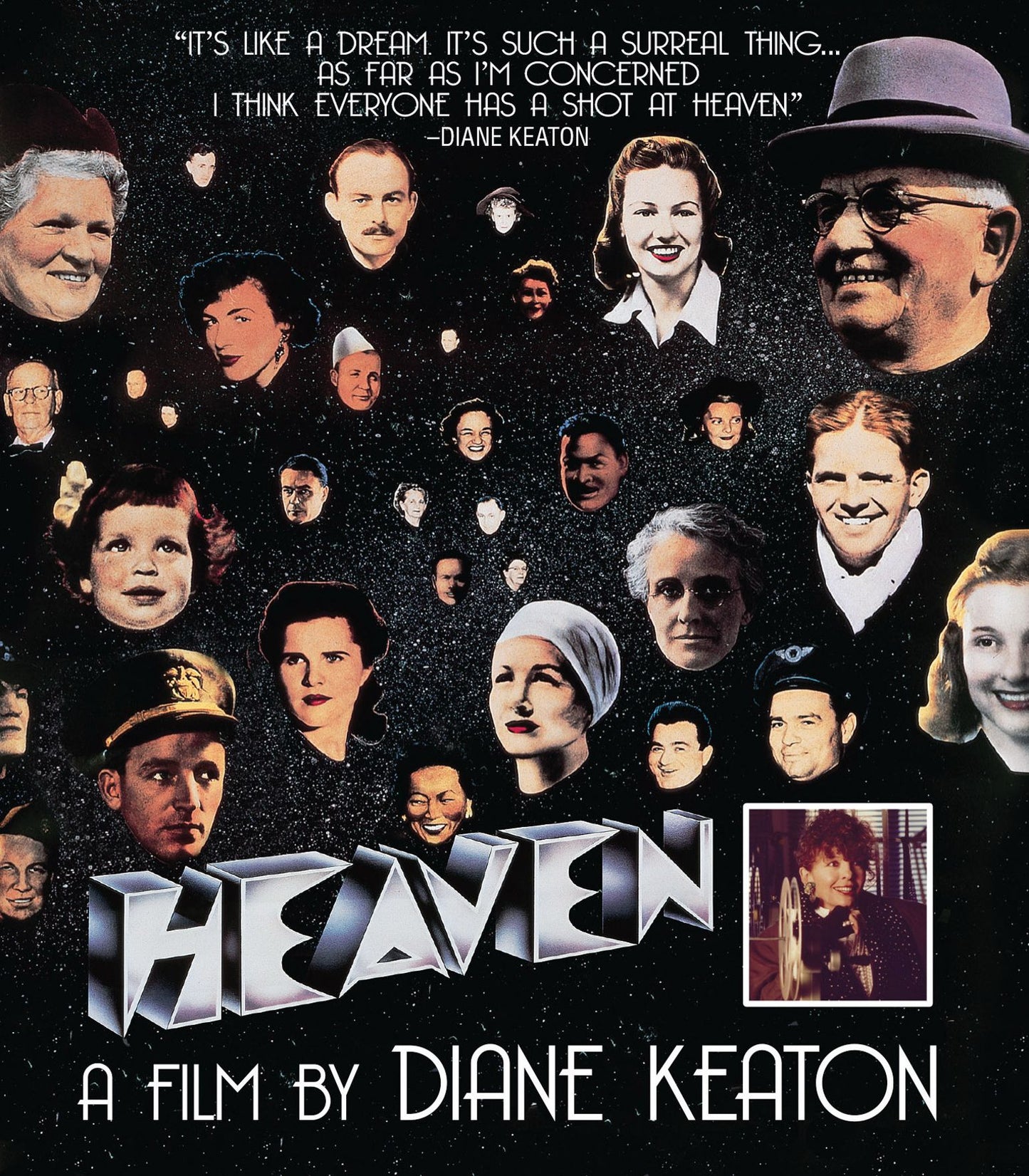 Heaven: A Film By Diane Keaton
