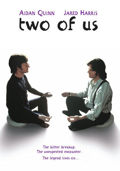 Two Of Us (Tv Movie) / (Mod)
