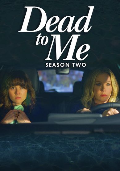 Dead To Me: Season 2 (2Pc) / (Full Mod 2Pk Ac3)