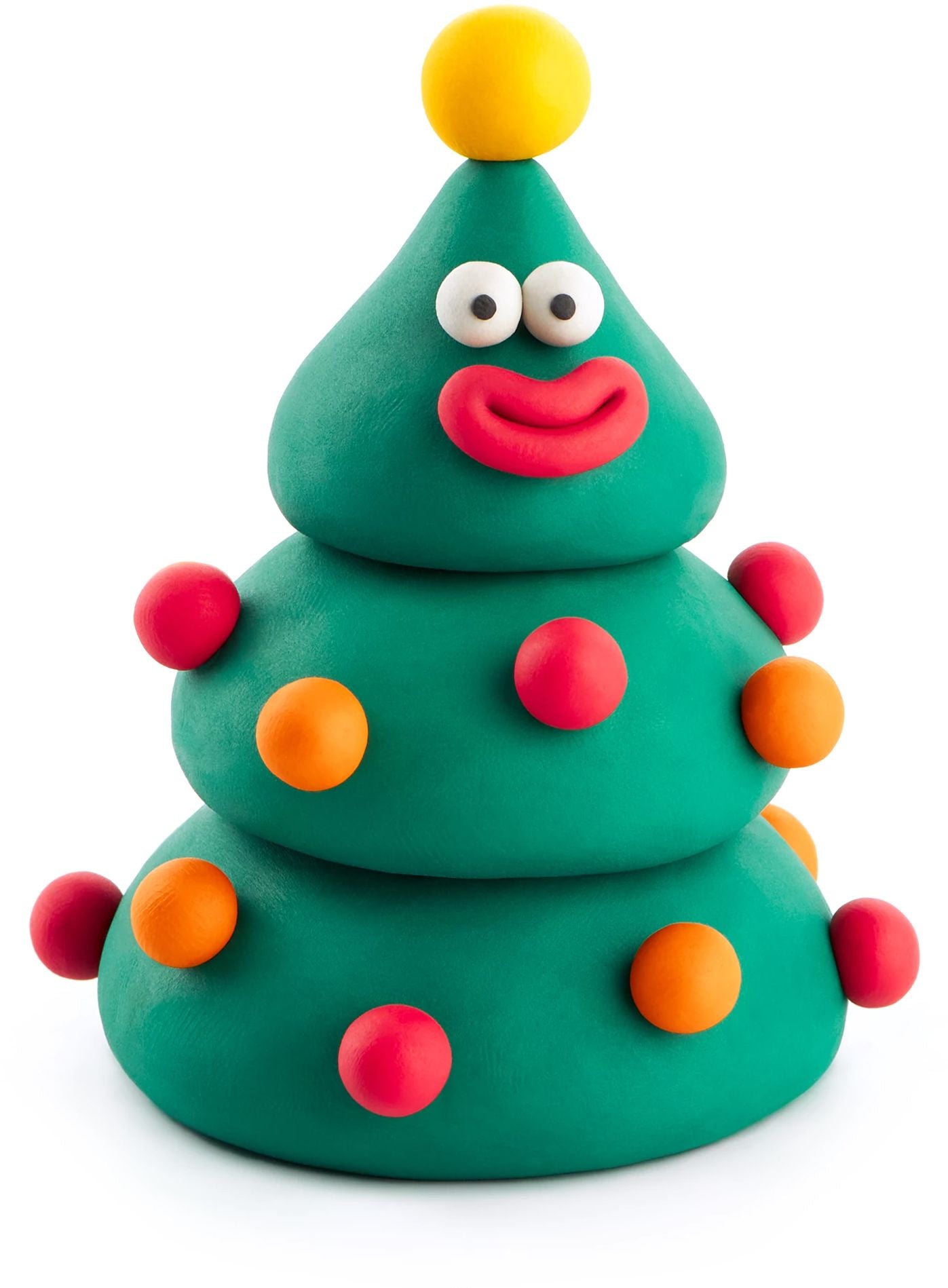 Hey Clay Advent Calendar