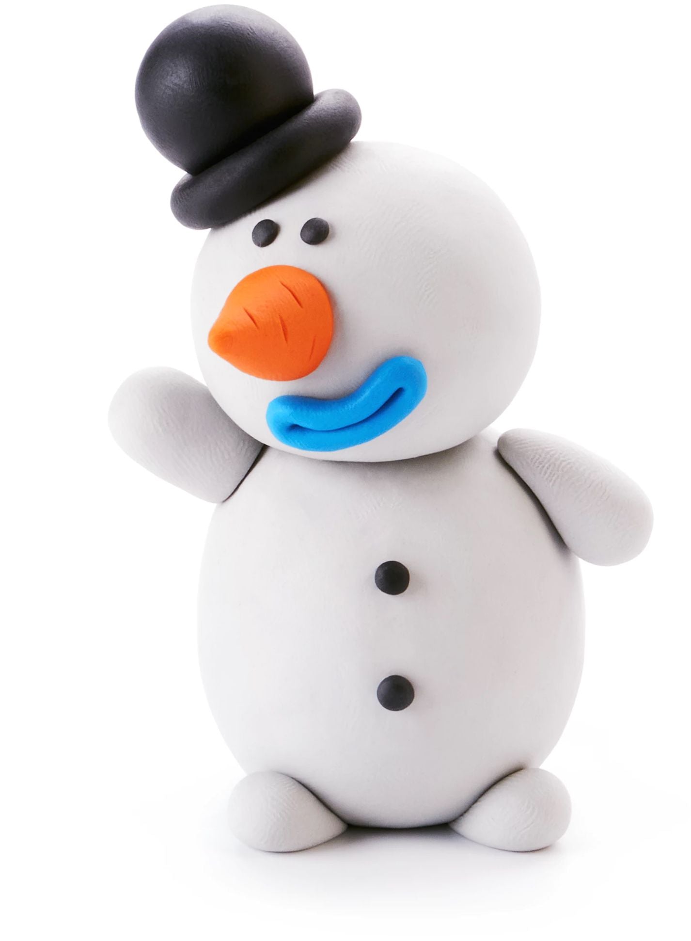 Hey Clay Advent Calendar
