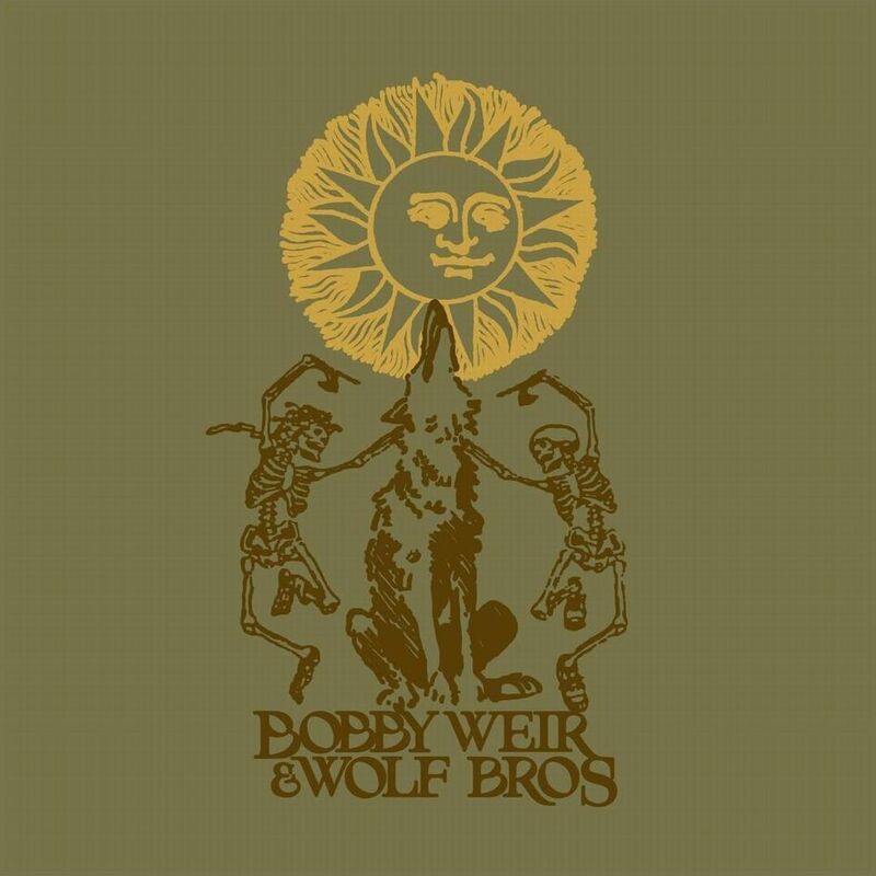 Bobby Weir & Wolf Bros: Live In Colorado 2