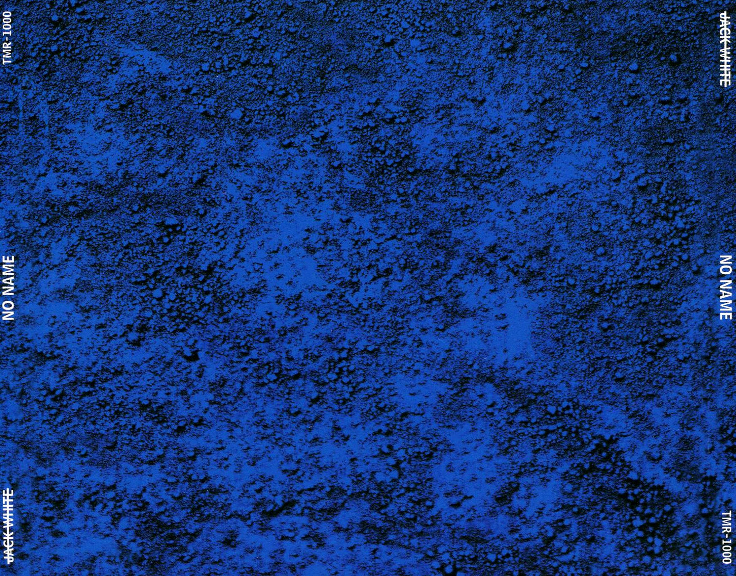 No Name (Jack White)