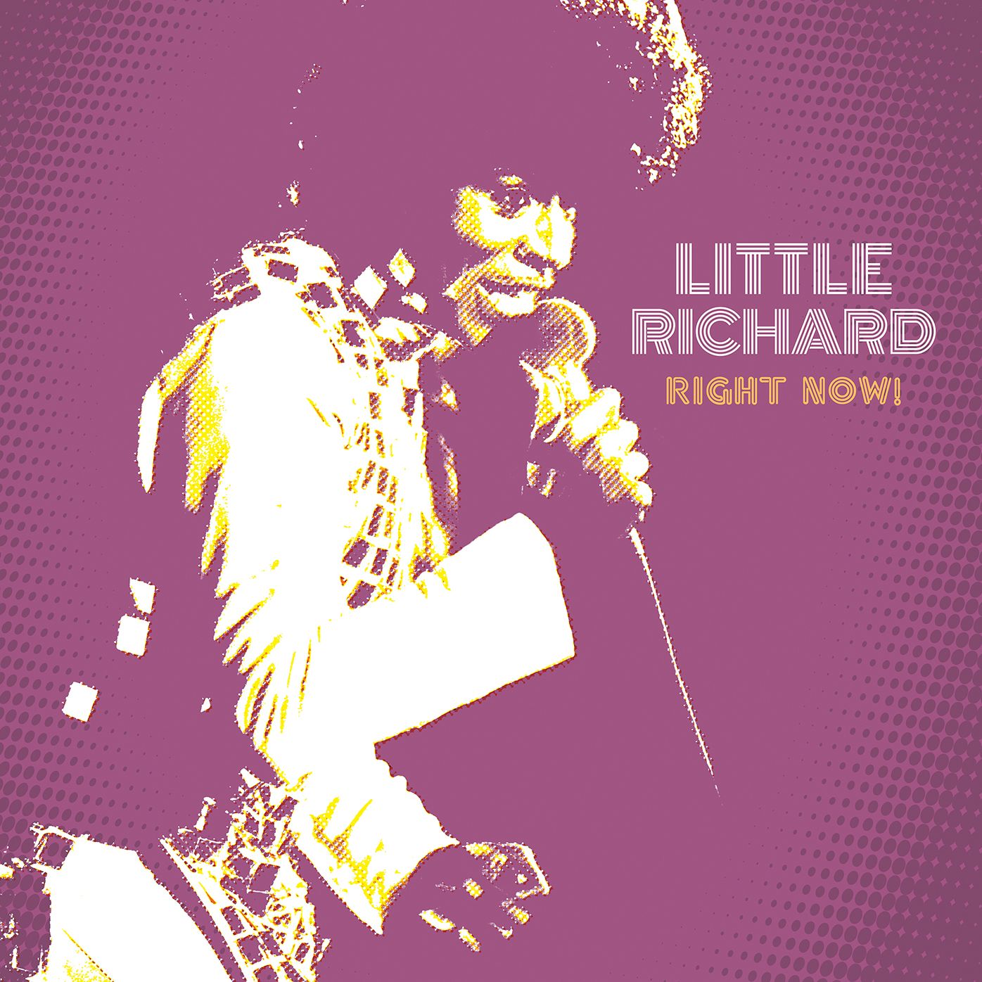 Right Now! (Little Richard)
