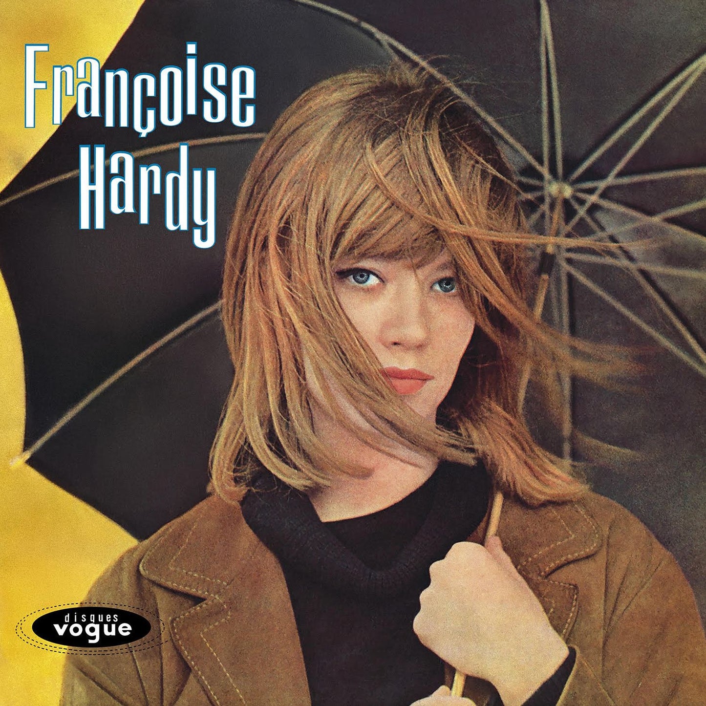 Tous Les Garcons Et Les Filles (Francoise Hardy)