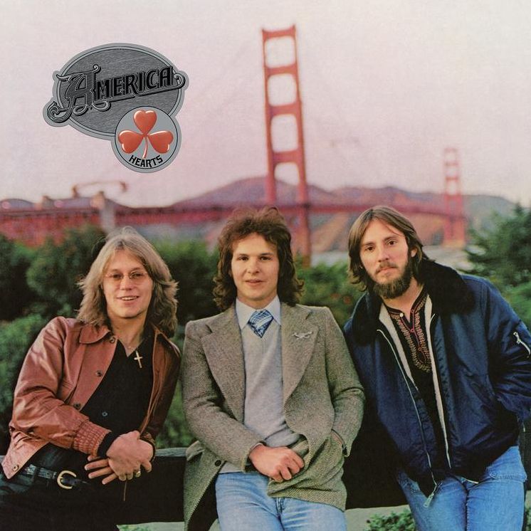 Hearts (America)