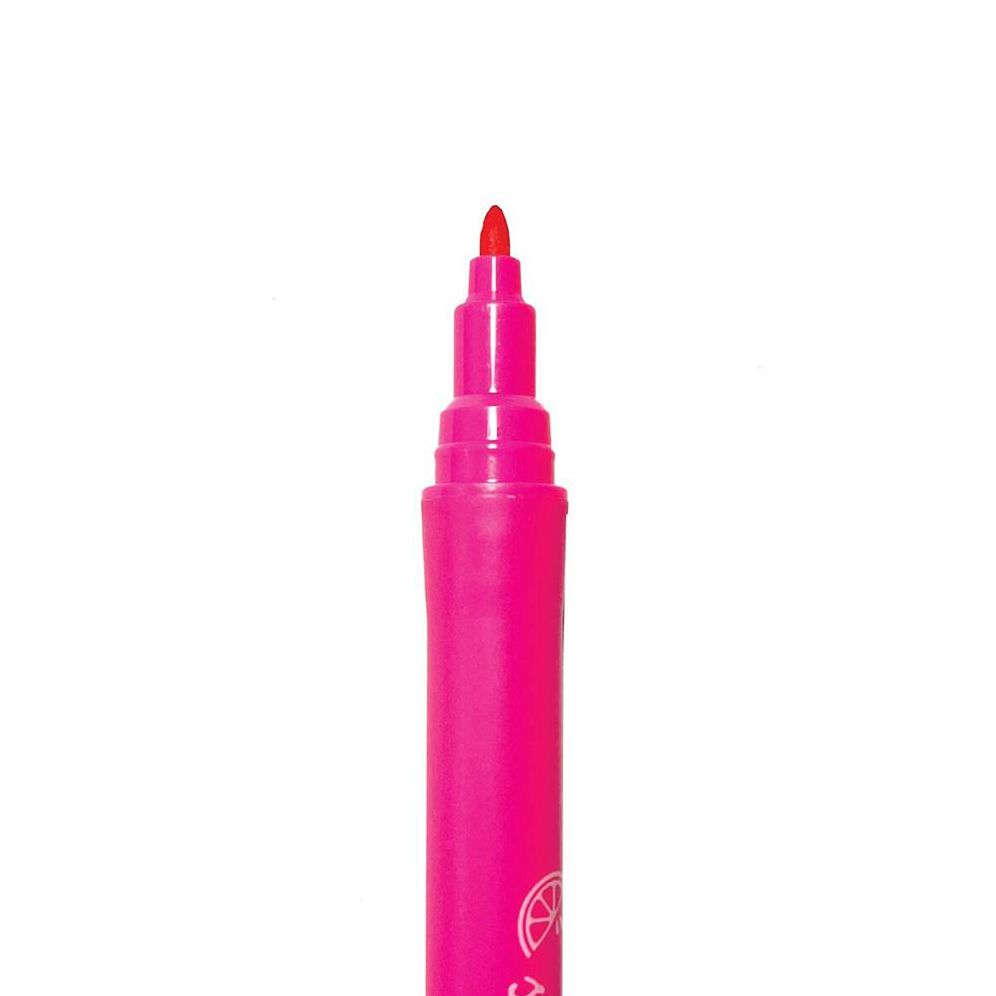 Yummy Yummy Scented Markers