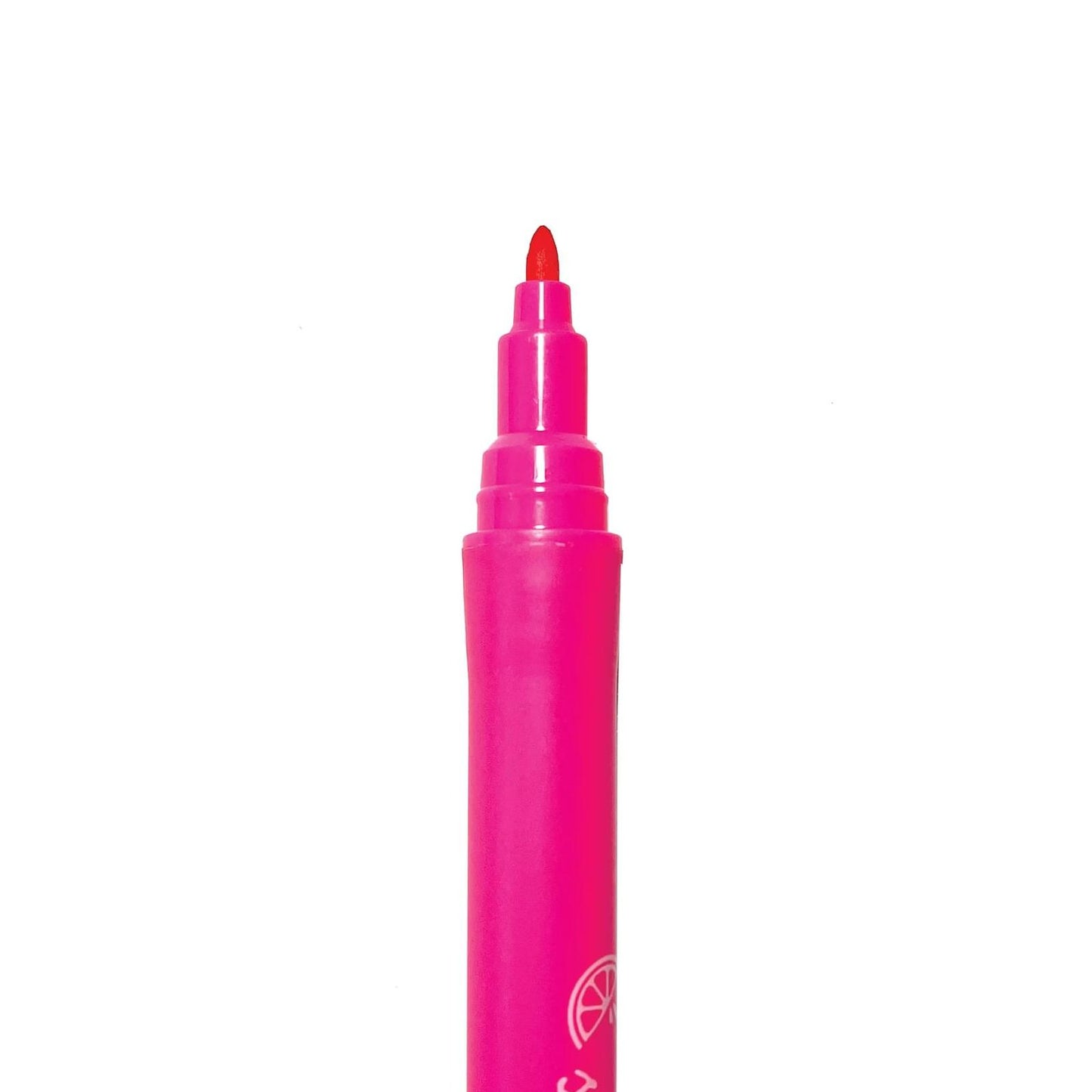 Yummy Yummy Scented Markers
