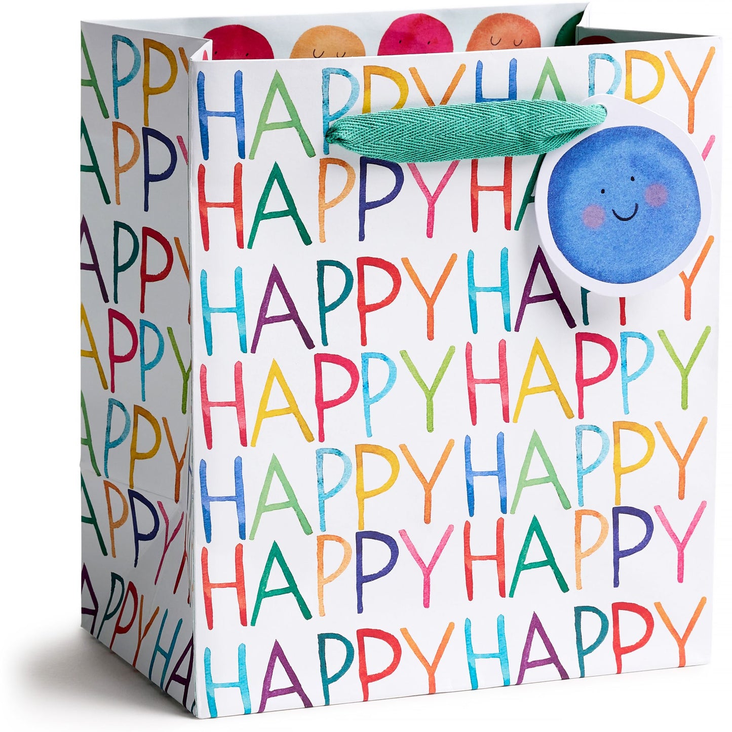 Happy Gift Bag - Medium