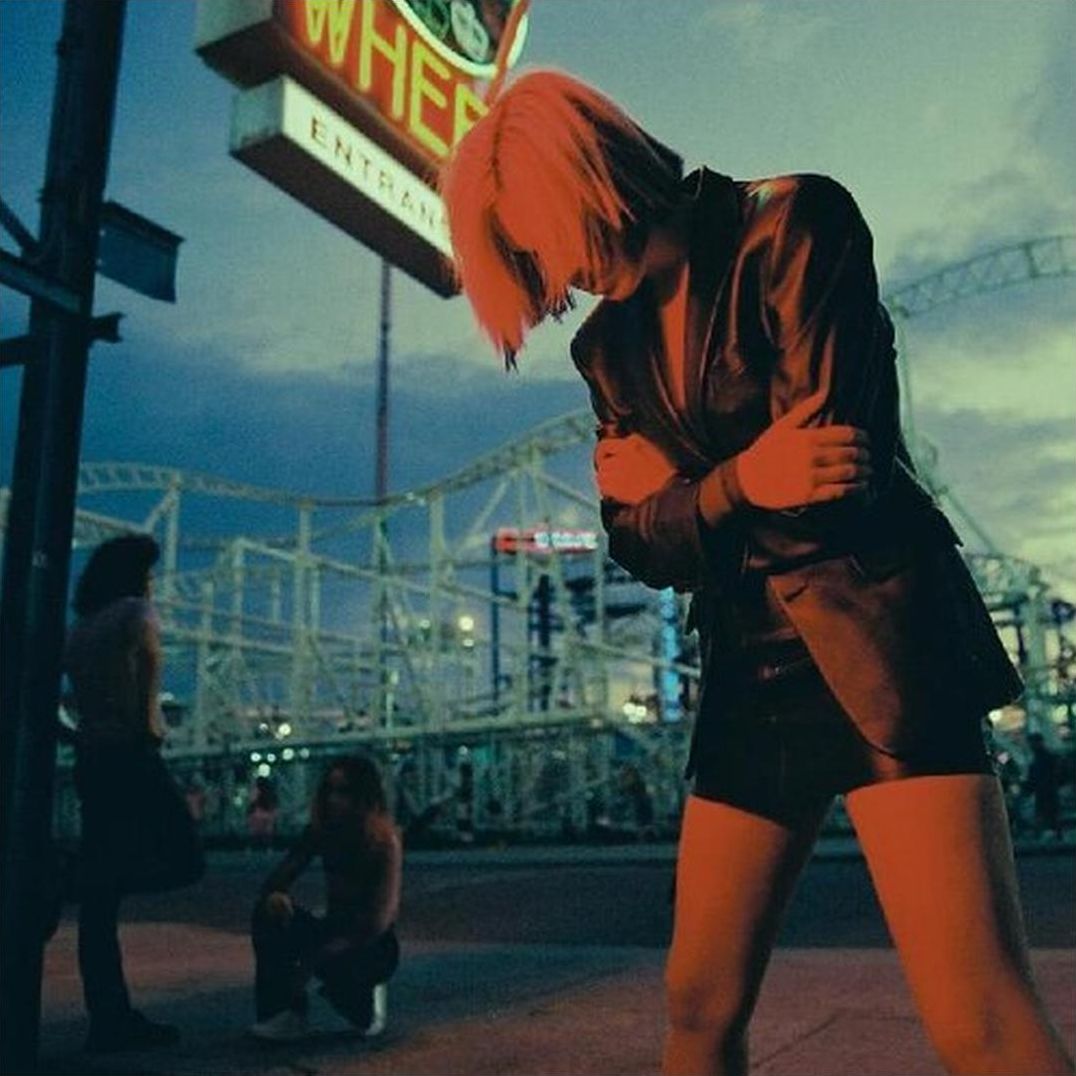 Headful Of Sugar (Colv) (Gate) (Org)