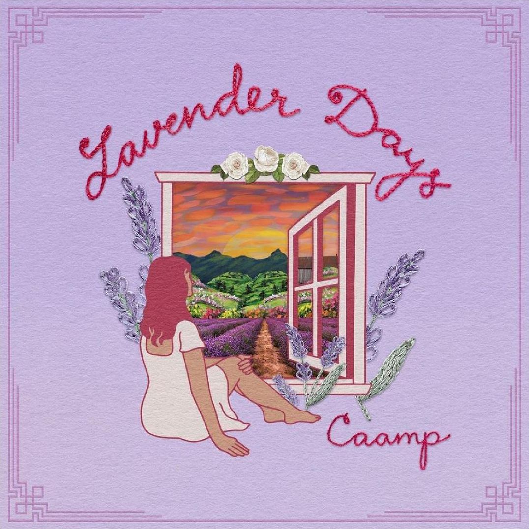 Lavender Days (Colv)