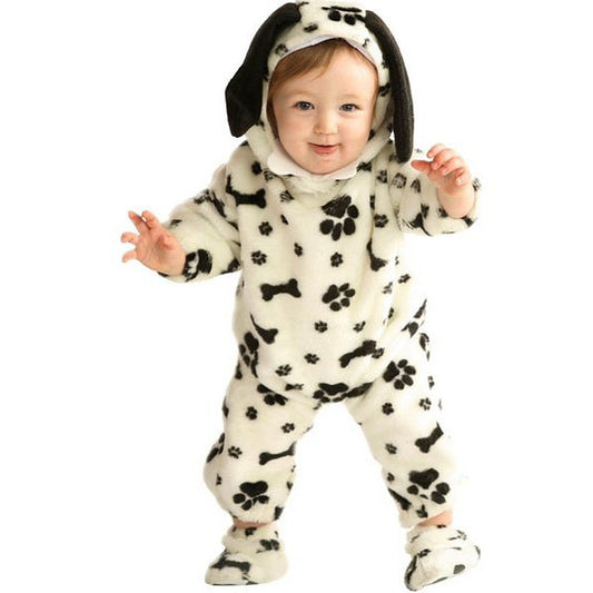 Costumes 185622 Dalmatian Toddler Costume