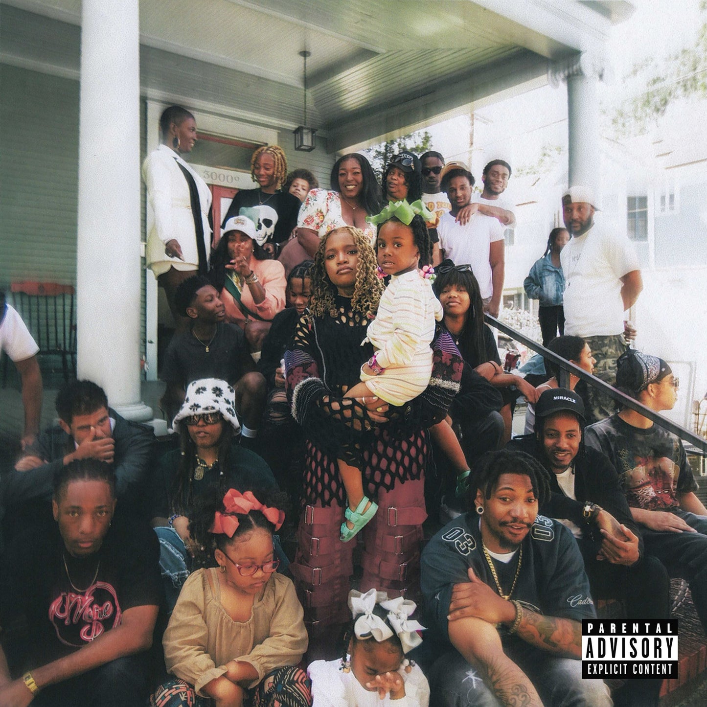 3000 (Ep)