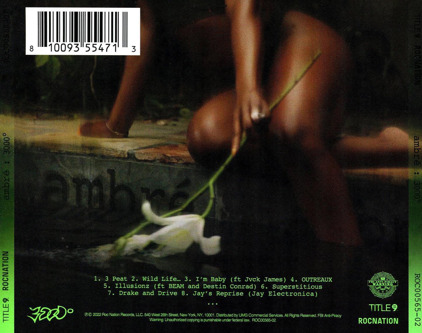 3000 (Ep)