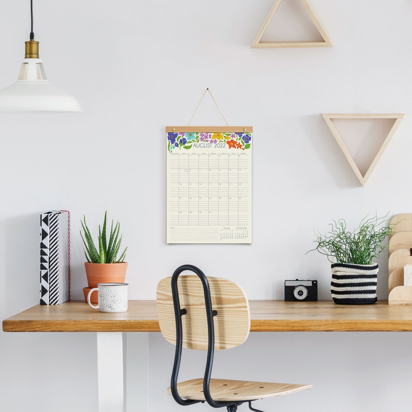 2022-2023 Family Wall Calendar