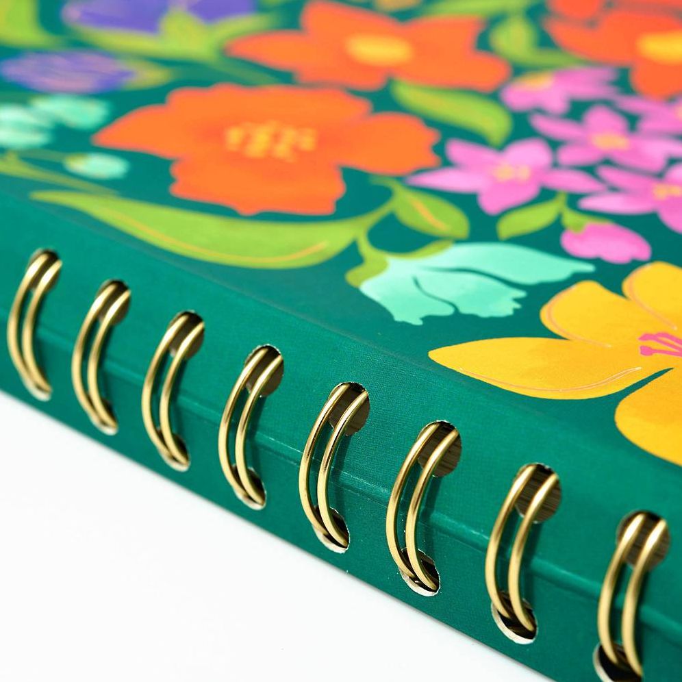 2022-2023 Family Lifestyle Weekly Planner