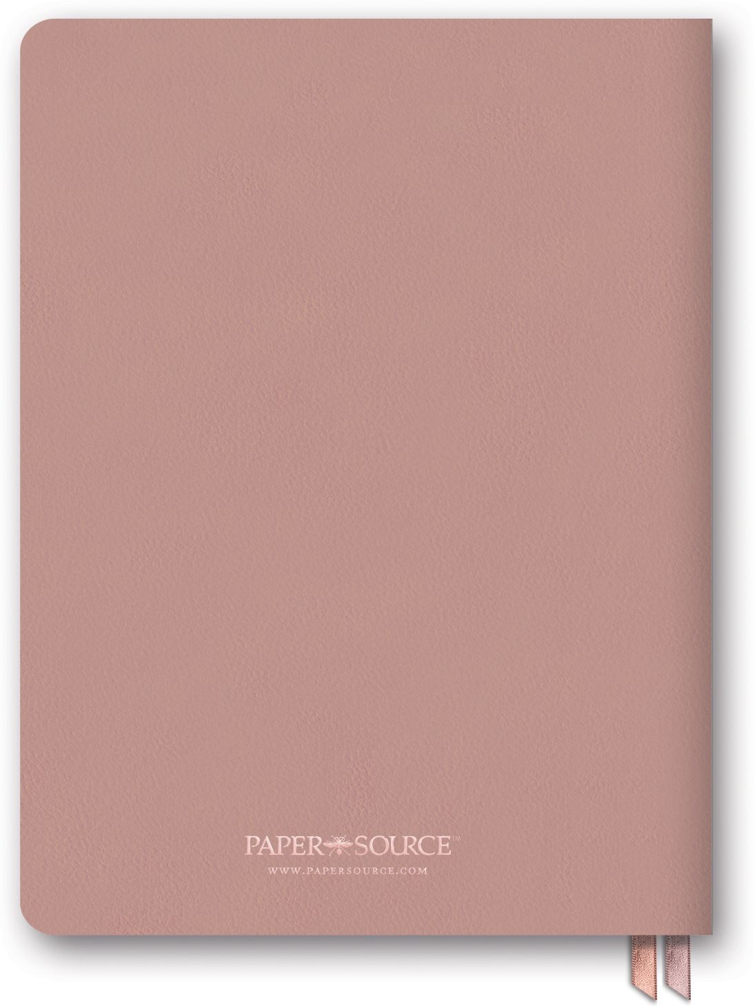2022-2023 Chicago Avenue Dusty Rose Weekly Planner