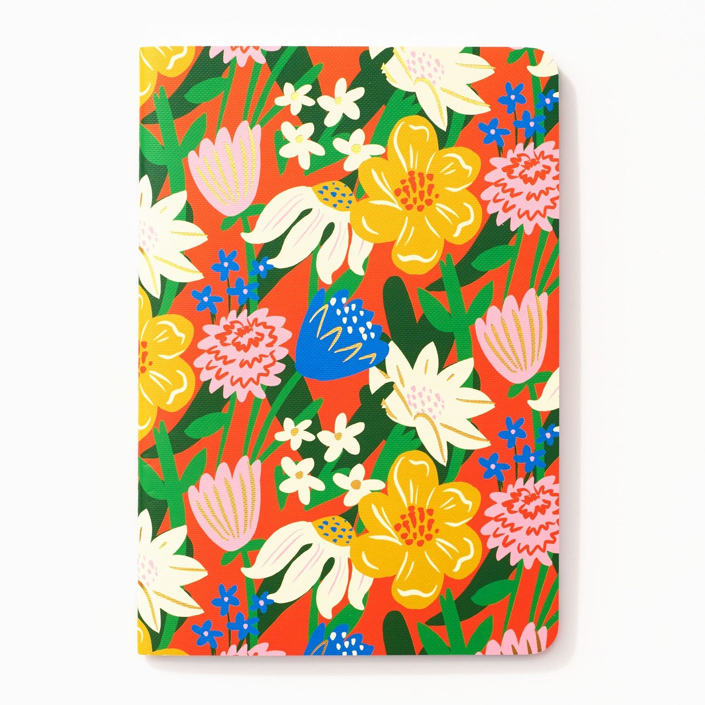 Mixed Botanical Journals