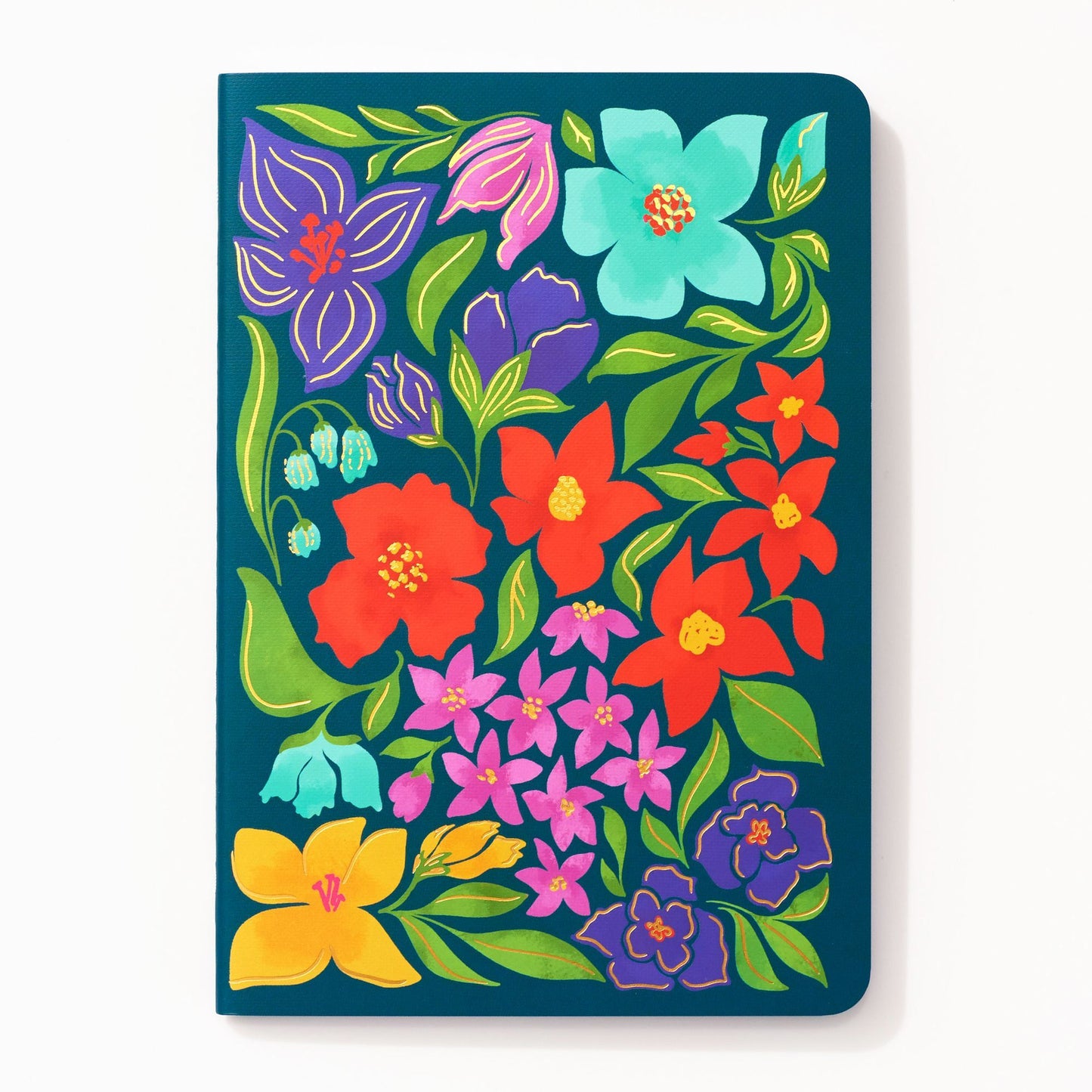 Mixed Botanical Journals
