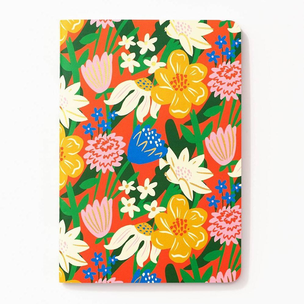 Mixed Botanical Journals