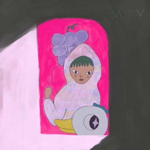 Mtv - Violet (Colv)