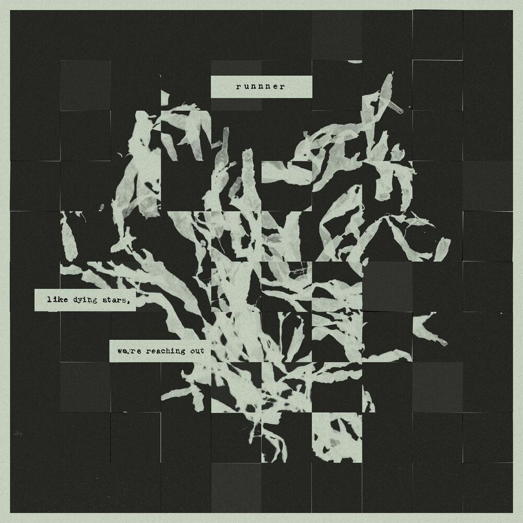 Like Dying Stars, We're Reaching Out - Cloudy