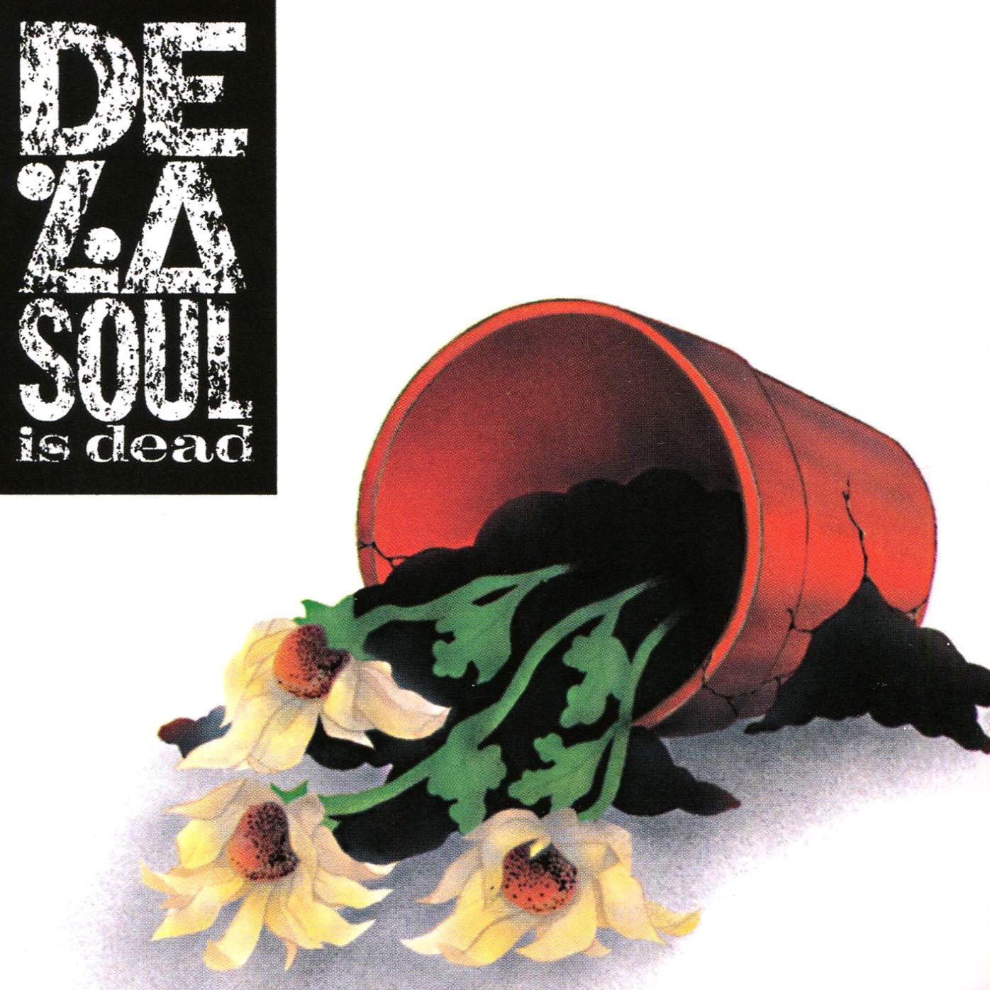 De La Soul Is Dead