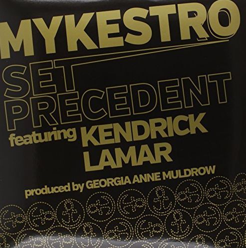 Set Precedent