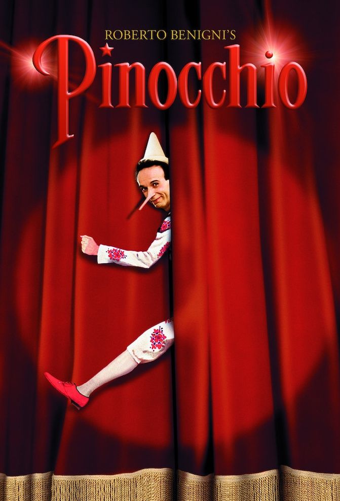 Pinocchio