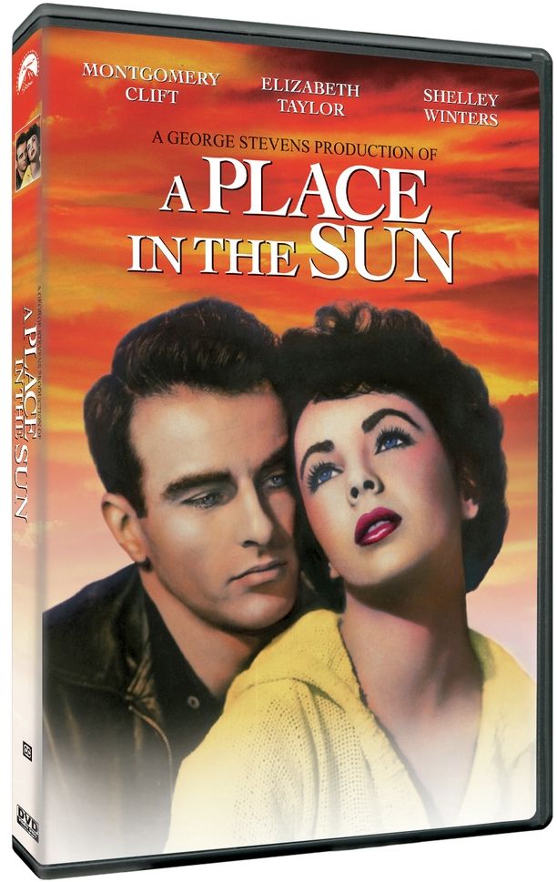Place in the Sun