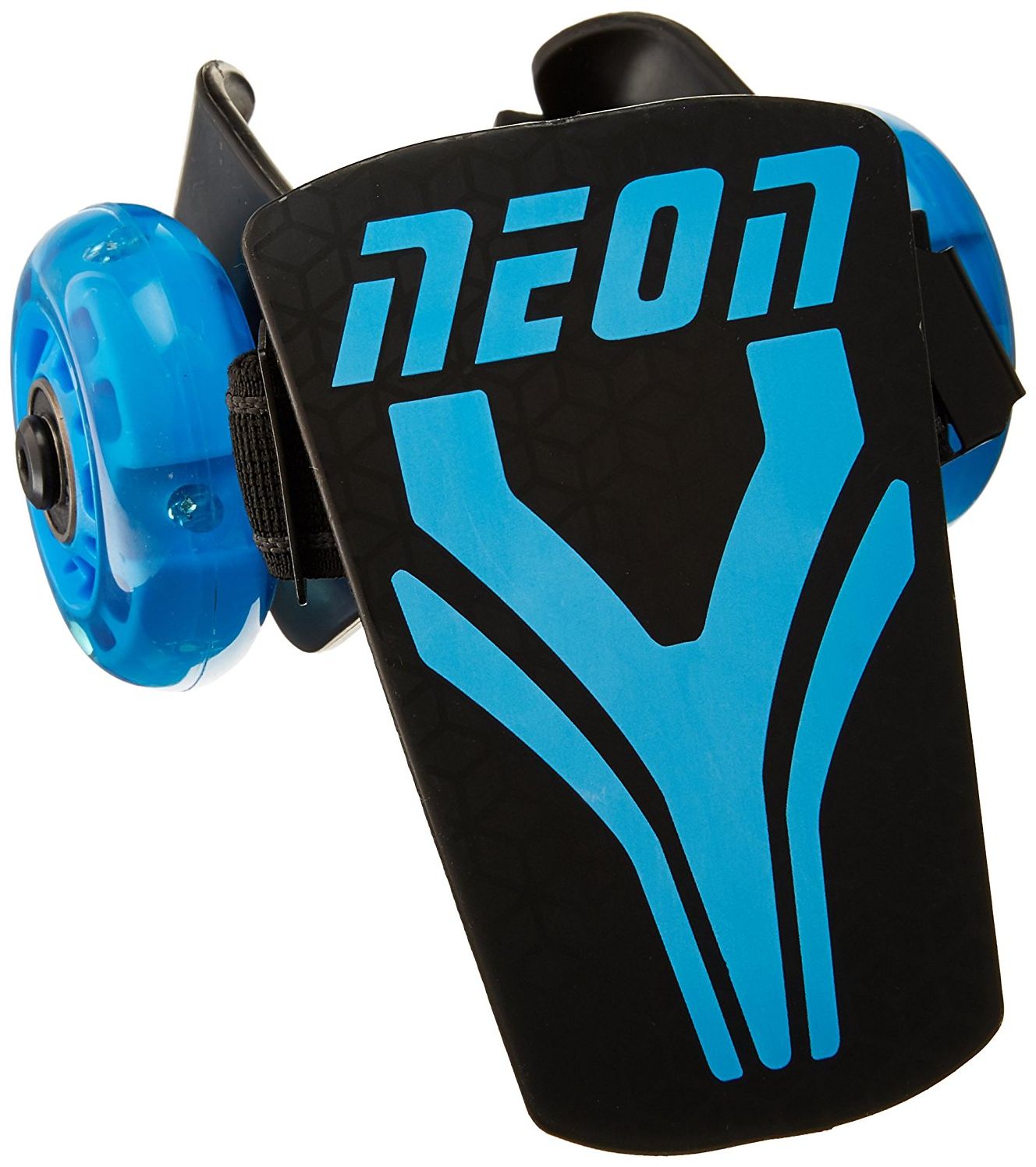 Neon Street Rollers - Blue