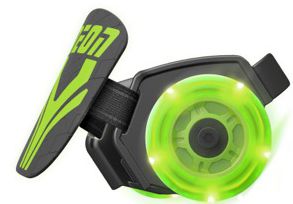 Neon Street Rollers - Green