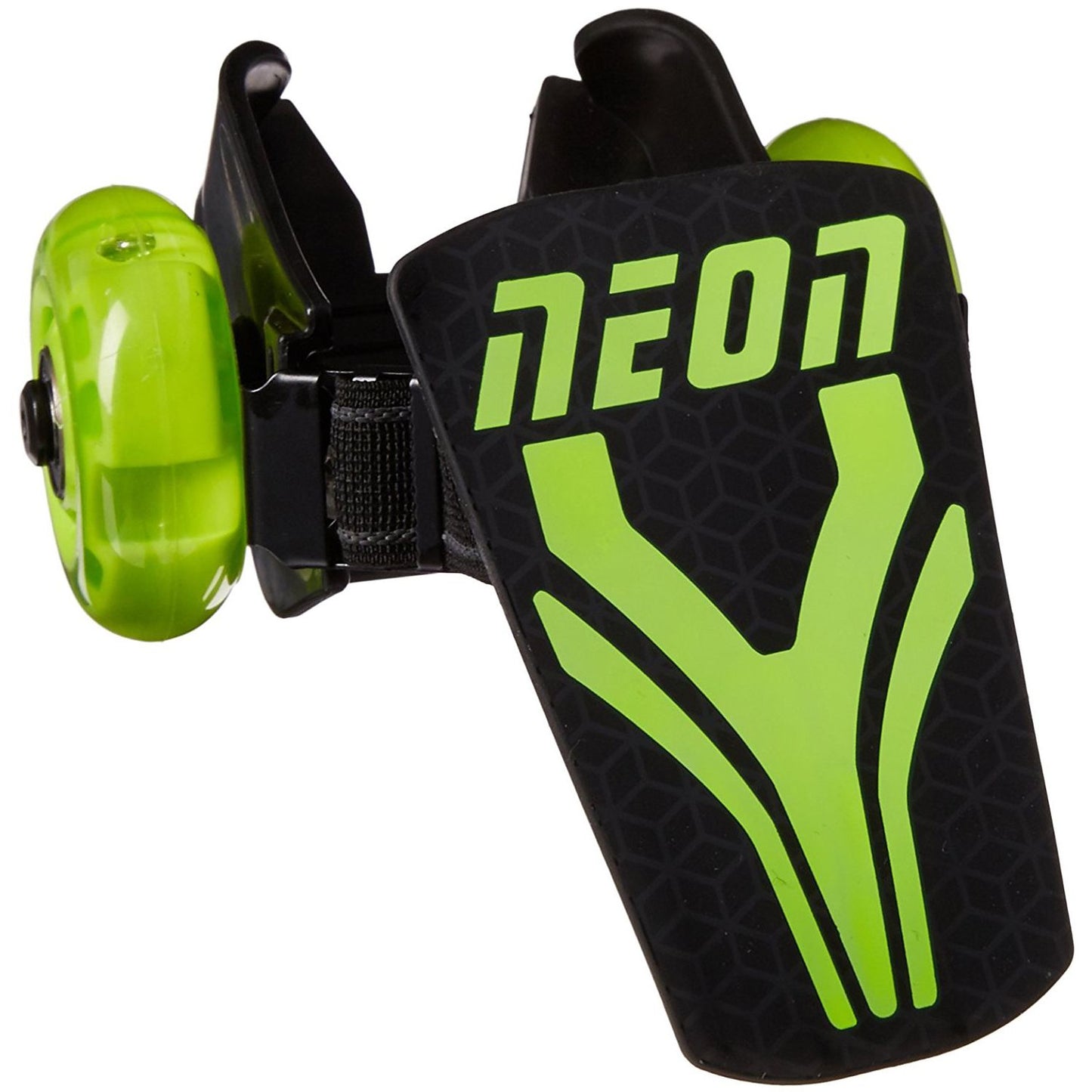 Neon Street Rollers - Green