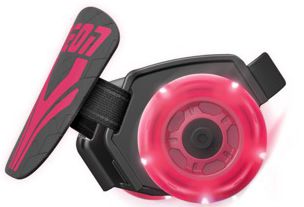 Neon Street Rollers - Pink