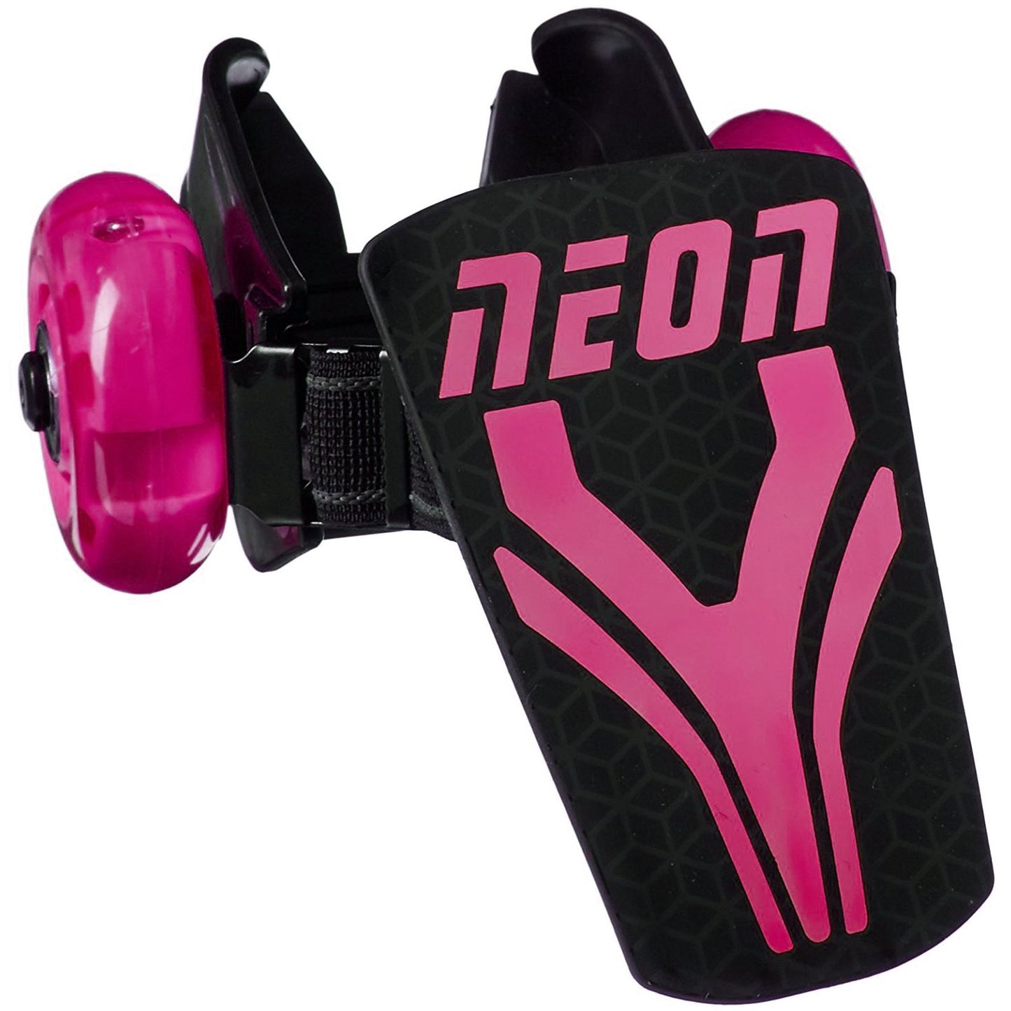 Neon Street Rollers - Pink