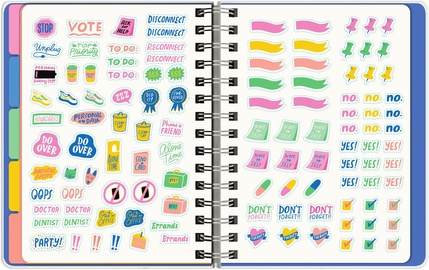 2025 13-month Dated Planner: A Year of Connection
