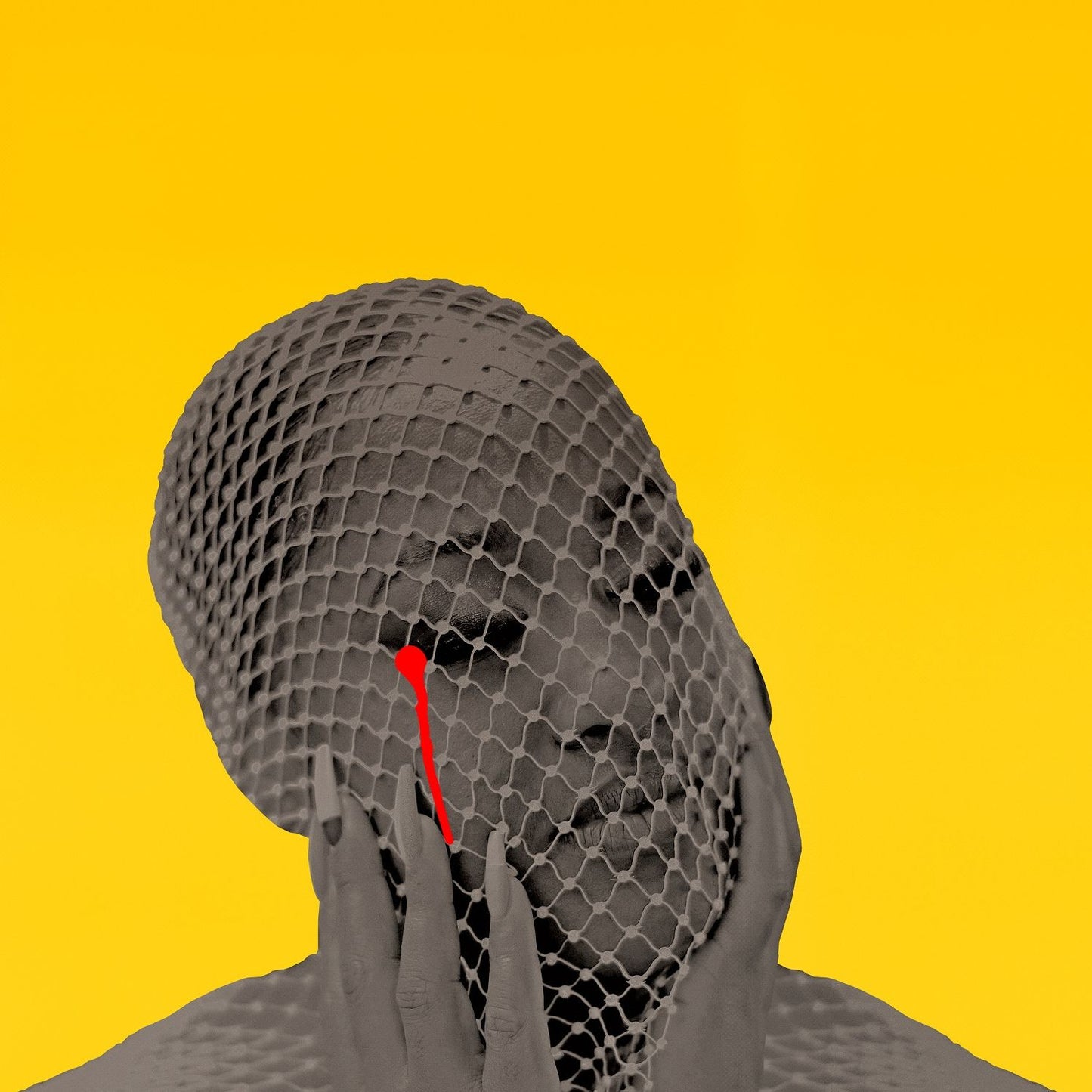Please Don't Cry (Rapsody)