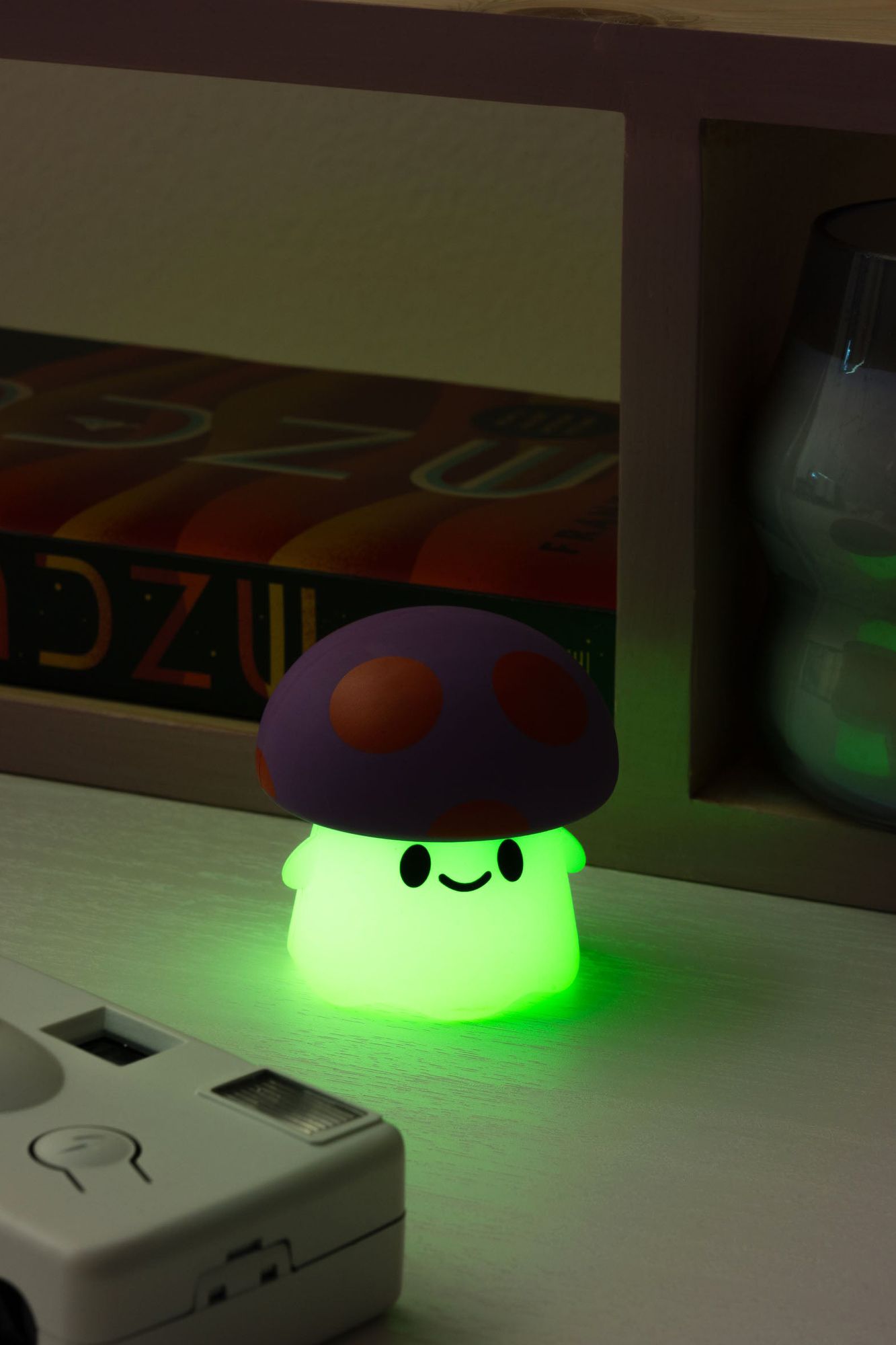Smoko Friends Halloween Blind Box (Series 2)