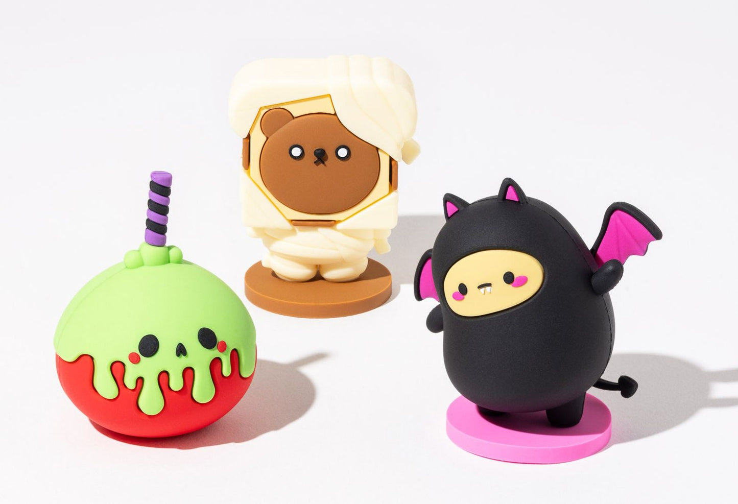Smoko Friends Halloween Blind Box (Series 2)
