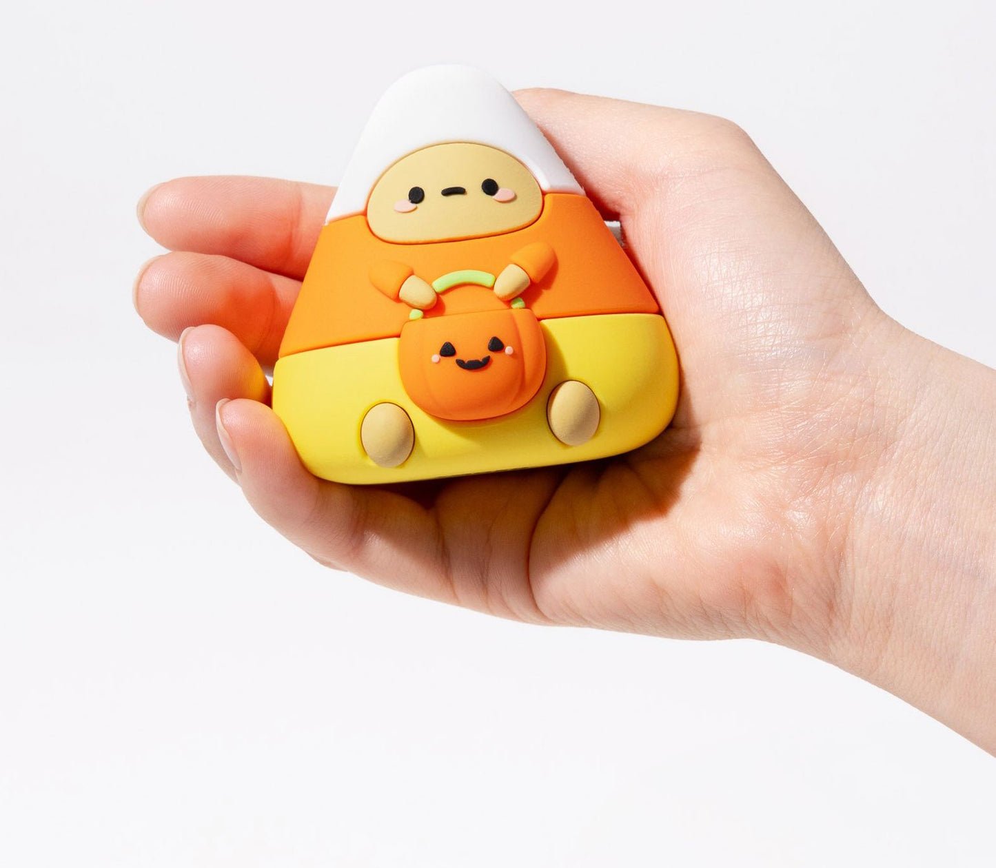 Smoko Friends Halloween Blind Box (Series 2)